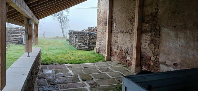 Annonce Vente Maison Magnivray 70