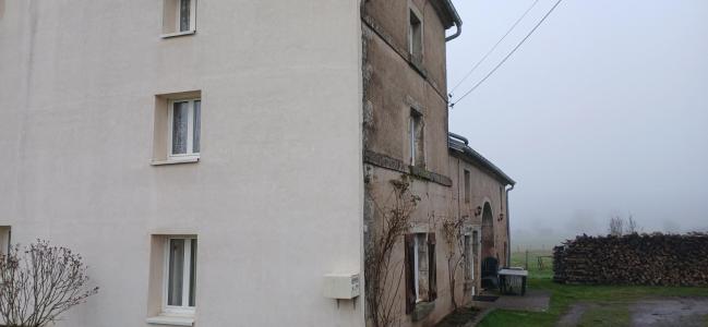 Acheter Maison Magnivray Haute saone