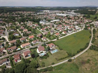 Acheter Maison Saint-vit 368400 euros