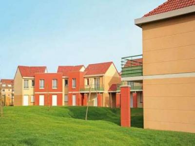 For sale Bois-d'arcy 3 rooms 55 m2 Yvelines (78390) photo 0