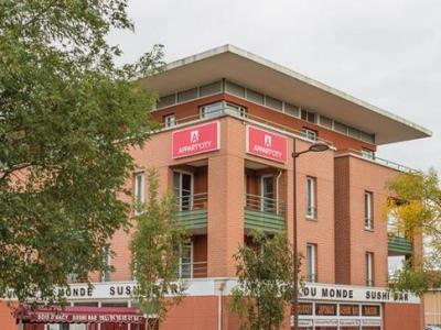 Annonce Vente Appartement Bois-d'arcy 78