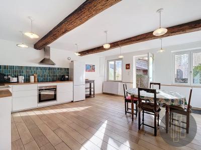 Annonce Vente 4 pi�ces Maison Montmerle-sur-saone 01