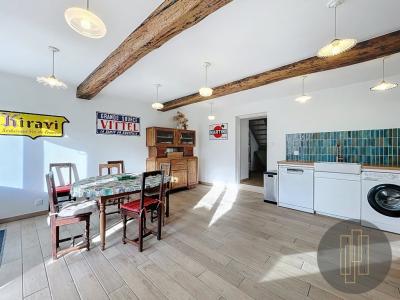 Acheter Maison 102 m2 Montmerle-sur-saone