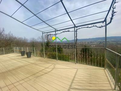 Acheter Maison 120 m2 Lanas