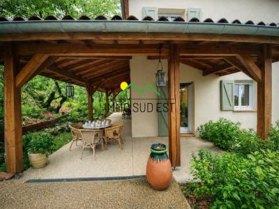 Acheter Maison Lanas 380000 euros