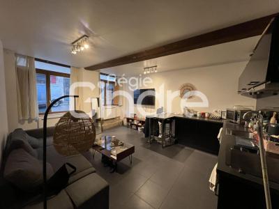 Annonce Location 2 pi�ces Appartement Lyon-1er-arrondissement 69