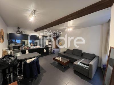 Louer Appartement 46 m2 Lyon-1er-arrondissement