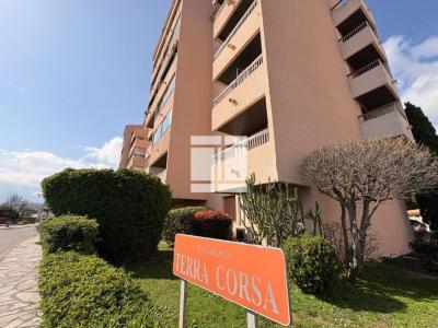 Annonce Vente 4 pi�ces Appartement Ville-di-pietrabugno 20