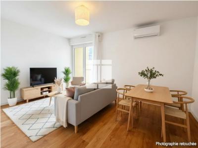 Annonce Vente 3 pi�ces Appartement Bastia 20