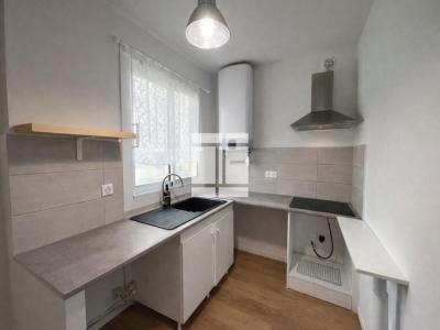 Acheter Appartement 56 m2 Bastia