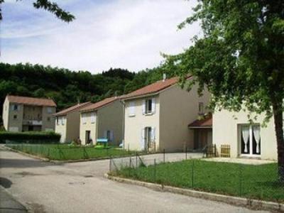 For rent Ceignes 4 rooms 82 m2 Ain (01430) photo 0