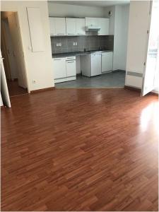 For rent Aussonne 2 rooms 44 m2 Haute garonne (31840) photo 0