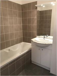 Louer Appartement Aussonne 612 euros