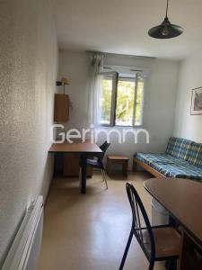 For rent Gieres 1 room 17 m2 Isere (38610) photo 0