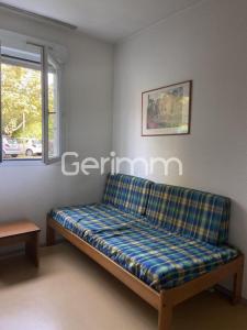 For rent Gieres 1 room 17 m2 Isere (38610) photo 3