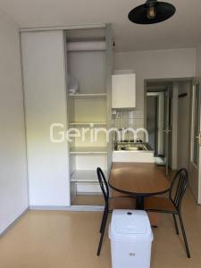 For rent Gieres 1 room 17 m2 Isere (38610) photo 4
