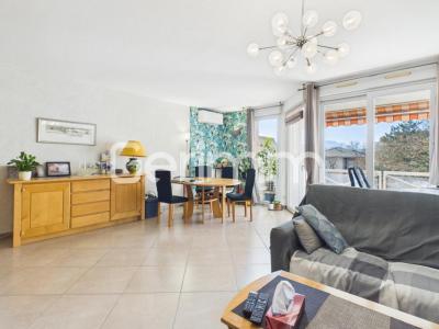 For sale Saint-martin-d'heres 4 rooms 94 m2 Isere (38400) photo 0