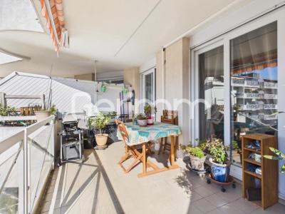 Acheter Appartement 94 m2 Saint-martin-d'heres