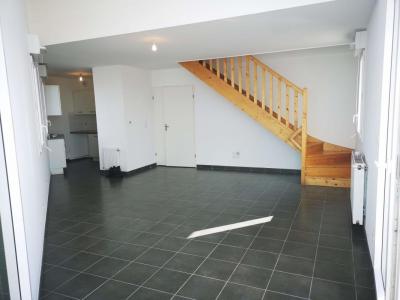 Annonce Location 5 pi�ces Appartement Toulouse 31