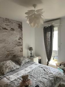 Annonce Location 2 pi�ces Appartement Franqueville-saint-pierre 76