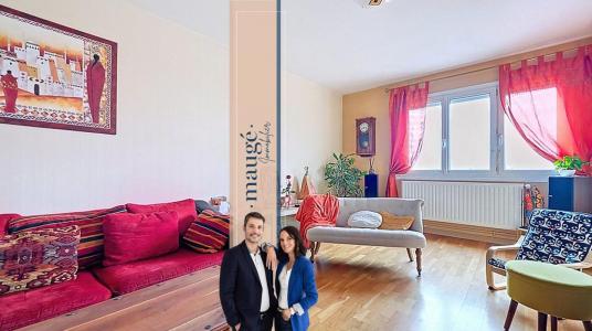 For sale Saint-priest 5 rooms 91 m2 Rhone (69800) photo 0