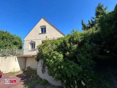 Annonce Vente 6 pi�ces Maison Osny 95