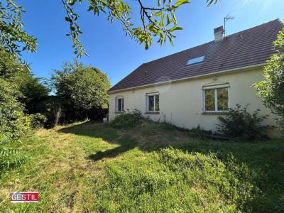 Acheter Maison 173 m2 Osny