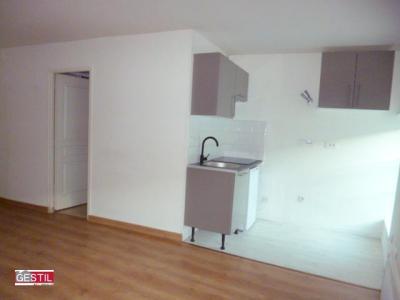 Annonce Vente 2 pi�ces Appartement Neuville-sur-oise 95