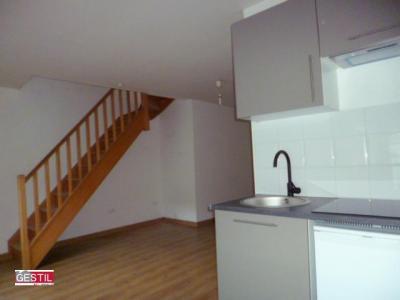 Acheter Appartement 57 m2 Neuville-sur-oise