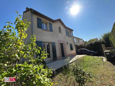 Annonce Vente 6 pi�ces Maison Saint-ouen-l'aumone 95