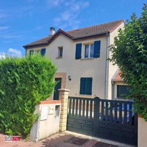 Acheter Maison Saint-ouen-l'aumone Val d'Oise