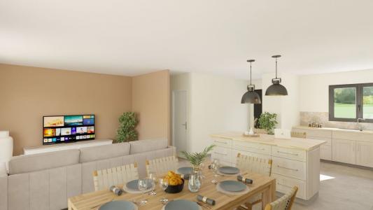 For sale Bretignolles-sur-mer 5 rooms 90 m2 Vendee (85470) photo 3