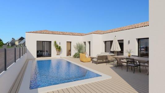 For sale Olonne-sur-mer 4 rooms Vendee (85340) photo 0