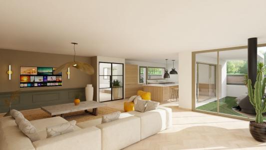 Annonce Vente 6 pi�ces Maison Chateau-d'olonne 85