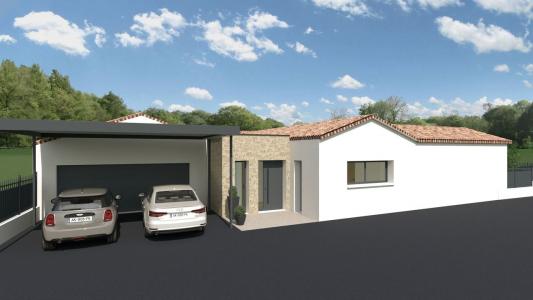 For sale Vaire 5 rooms 80 m2 Vendee (85150) photo 1