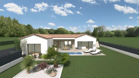 For sale Vaire 5 rooms 80 m2 Vendee (85150) photo 2