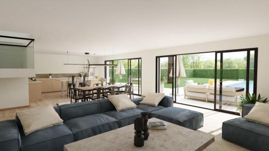 Annonce Vente 6 pi�ces Maison Tranche-sur-mer 85