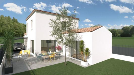 Annonce Vente 4 pi�ces Maison Olonne-sur-mer 85