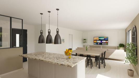 Acheter Maison Grosbreuil Vendee