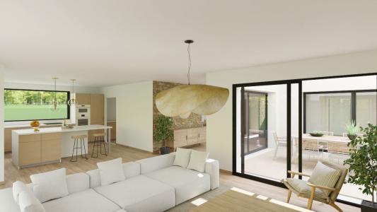 For sale Bretignolles-sur-mer 5 rooms 68 m2 Vendee (85470) photo 2