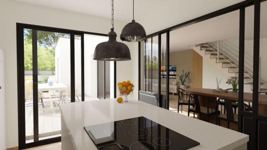 For sale Bretignolles-sur-mer 5 rooms 68 m2 Vendee (85470) photo 3