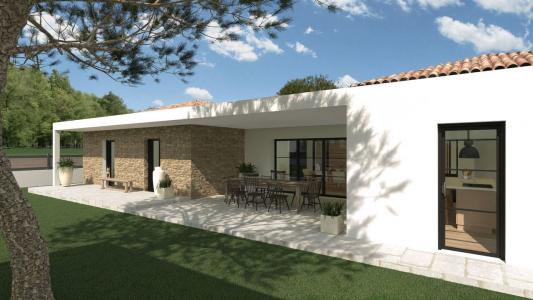 For sale Sables-d'olonne 6 rooms 240 m2 Vendee (85100) photo 0