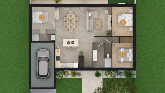 Acheter Maison Olonne-sur-mer Vendee