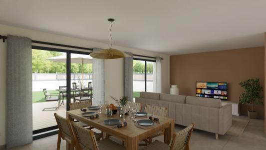 Acheter Maison Olonne-sur-mer 366700 euros