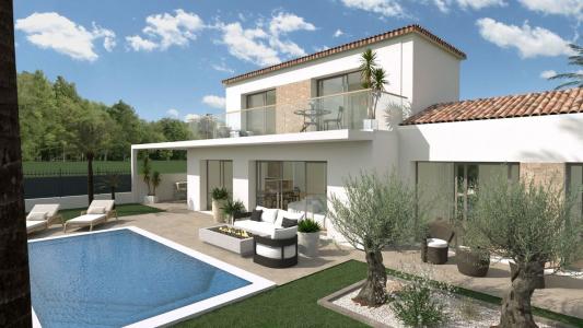 Acheter Maison 170 m2 Chateau-d'olonne