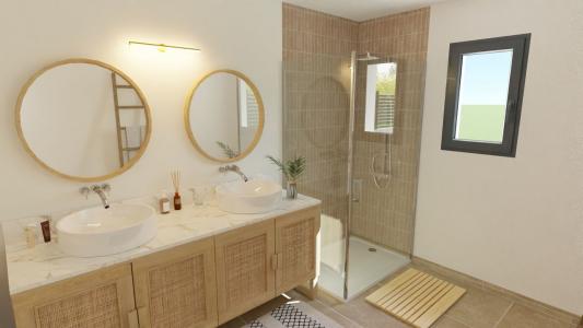 Acheter Maison 80 m2 Brem-sur-mer