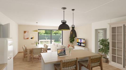 Acheter Maison 80 m2 Givrand