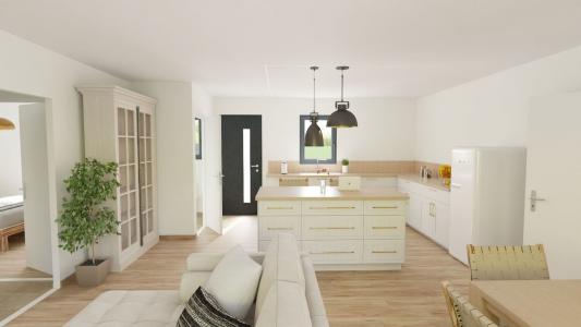 Acheter Maison Givrand Vendee