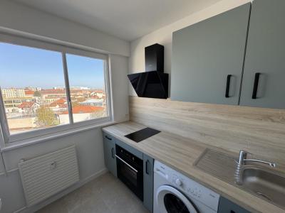 For rent Roanne 2 rooms 38 m2 Loire (42300) photo 1