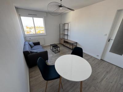 For rent Roanne 2 rooms 38 m2 Loire (42300) photo 3